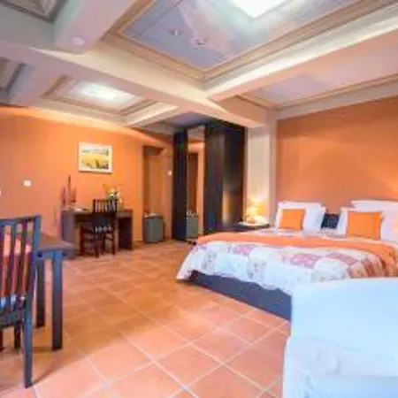 D'hotes Serenita Di Giacometti Nizza