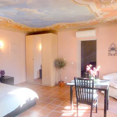 D'hotes Serenita Di Giacometti Nizza