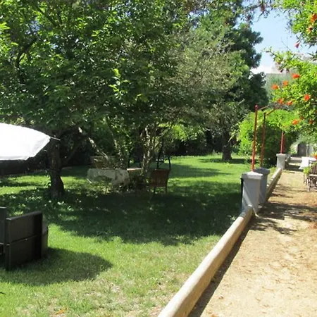 D'hotes Serenita Di Giacometti Bed & Breakfast Nice