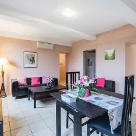 Bed and breakfast D'hotes Serenita Di Giacometti *