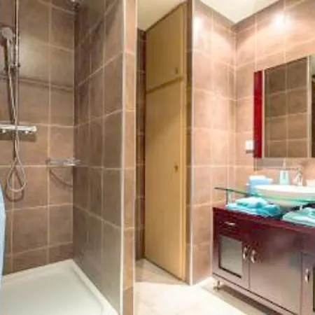 D'hotes Serenita Di Giacometti Bed & Breakfast *