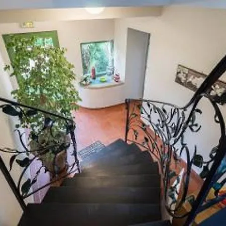 D'hotes Serenita Di Giacometti Bed & Breakfast Nice