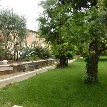 Bed & Breakfast D'hotes Serenita Di Giacometti Nice