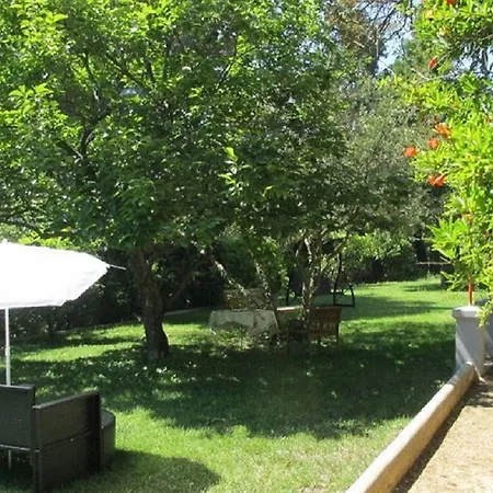 Bed & Breakfast D'hotes Serenita Di Giacometti Nice