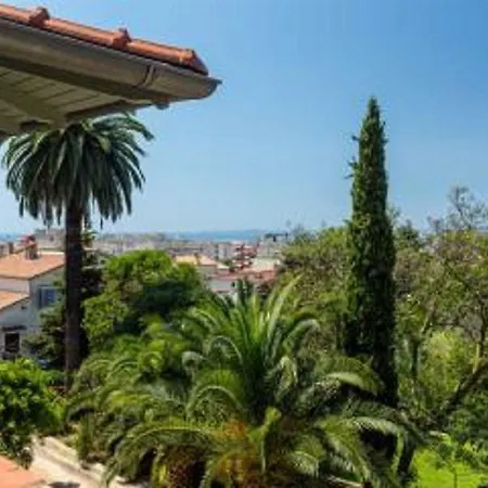Bed & Breakfast D'hotes Serenita Di Giacometti *