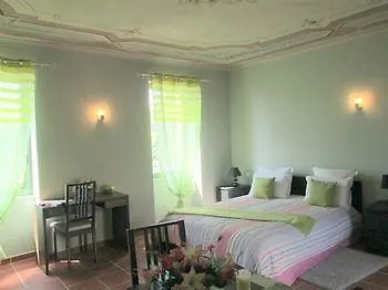 D'hotes Serenita Di Giacometti Bed & Breakfast Nizza