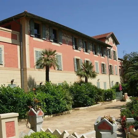 D'hotes Serenita Di Giacometti Bed & Breakfast *