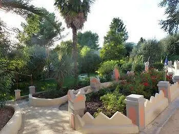 D'hotes Serenita Di Giacometti Bed & Breakfast