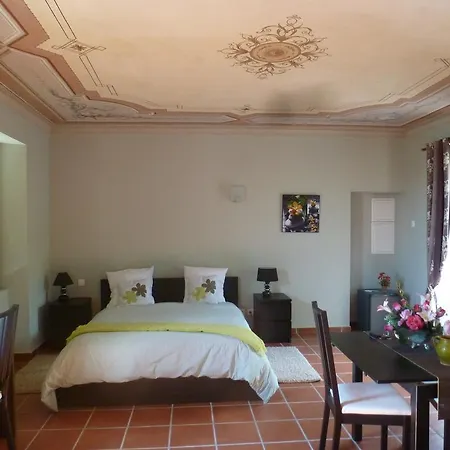 D'hotes Serenita Di Giacometti Bed & Breakfast *