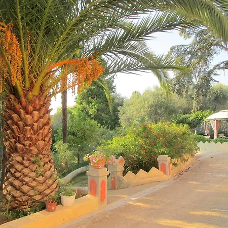 Bed & Breakfast D'hotes Serenita Di Giacometti *