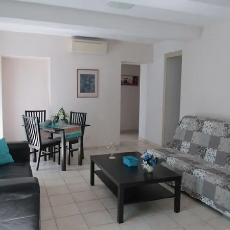 D'hotes Serenita Di Giacometti Bed & Breakfast