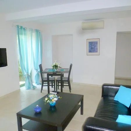 D'hotes Serenita Di Giacometti Bed & Breakfast Nice