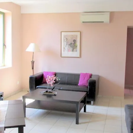 Bed & Breakfast D'hotes Serenita Di Giacometti