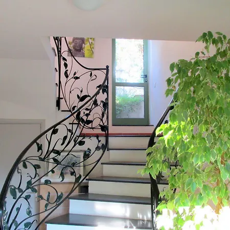 Bed & Breakfast D'hotes Serenita Di Giacometti Nice