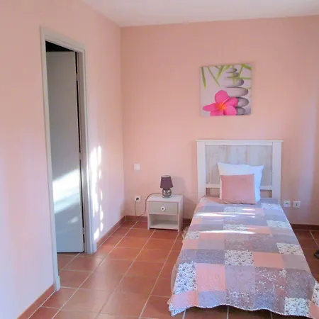 Bed and breakfast D'hotes Serenita Di Giacometti Niza