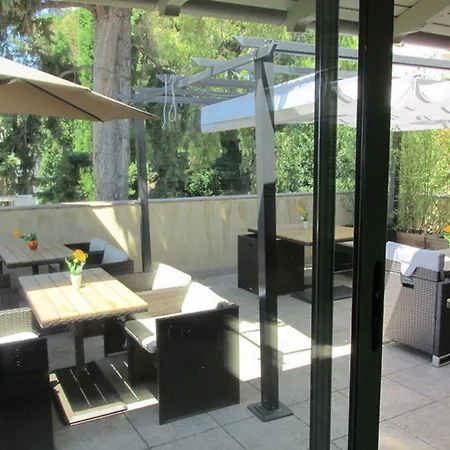 Bed and breakfast D'hotes Serenita Di Giacometti