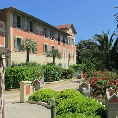 Bed & Breakfast D'hotes Serenita Di Giacometti *