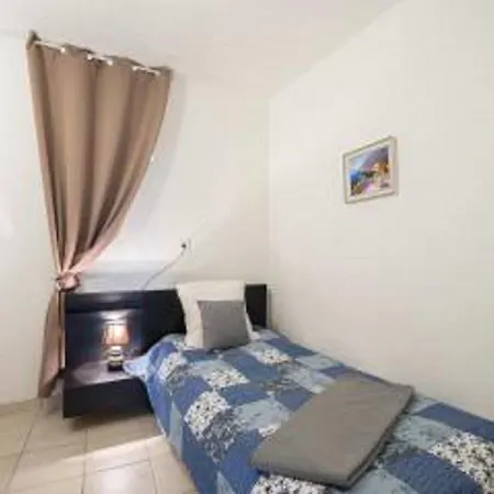 D'hotes Serenita Di Giacometti Alojamento de Acomodação e Pequeno-almoço