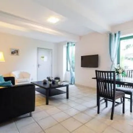 D'hotes Serenita Di Giacometti Bed and breakfast