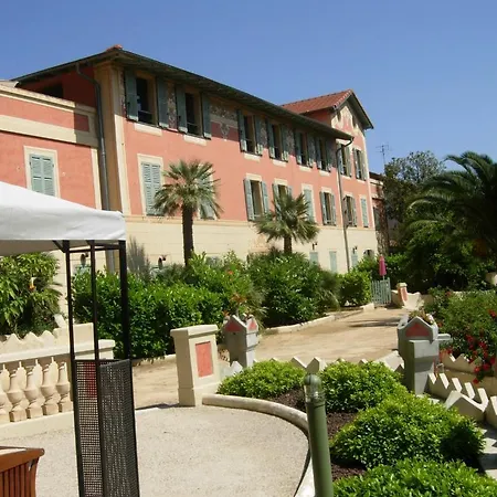 D'hotes Serenita Di Giacometti Niza